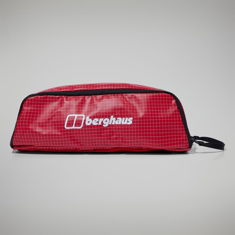 unisex mtn toolbox rosso berghaus