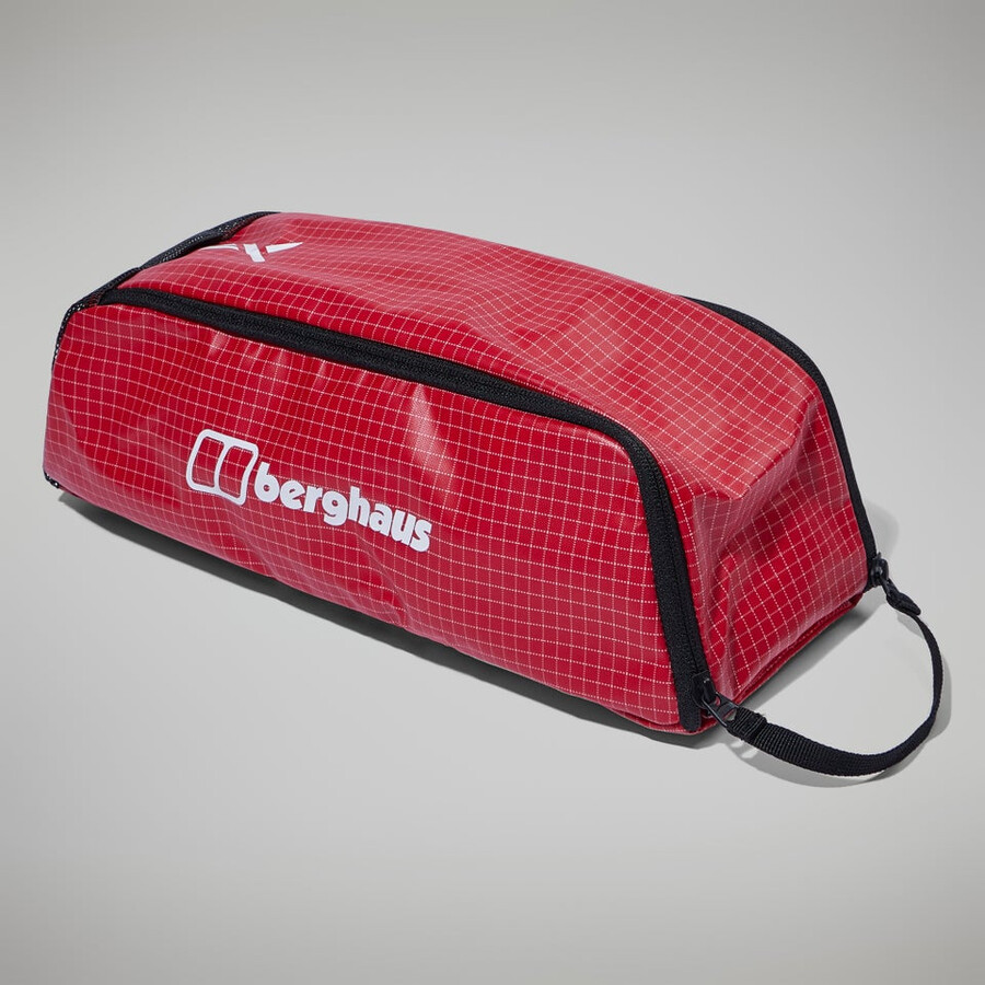 unisex mtn toolbox rosso berghaus