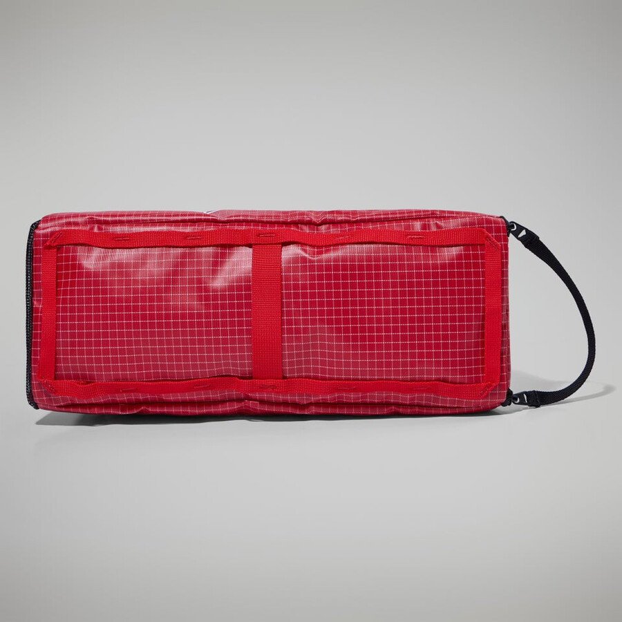 unisex mtn toolbox rosso berghaus