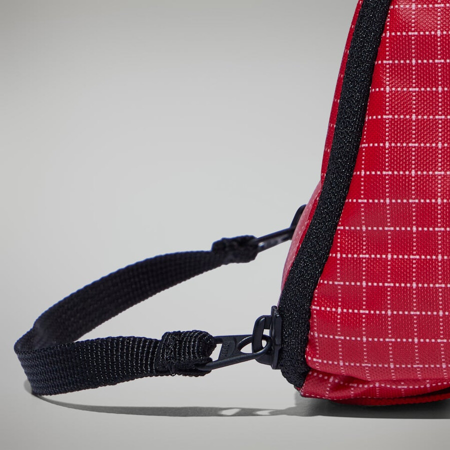 unisex mtn toolbox rosso berghaus