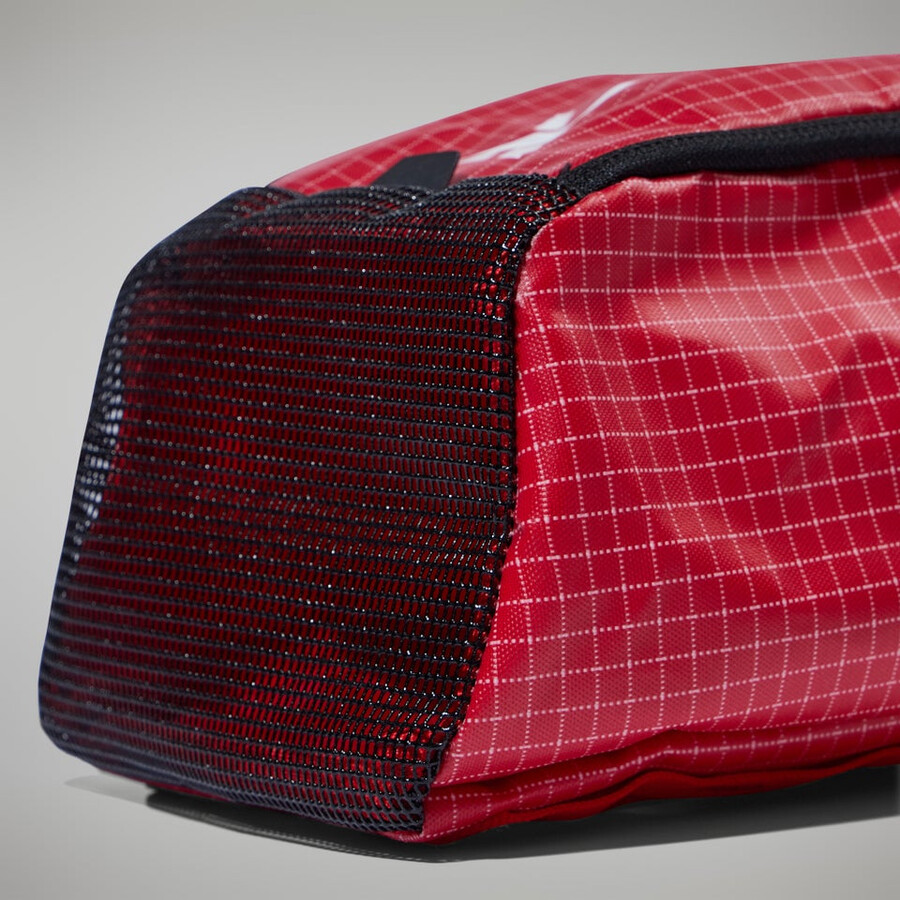 unisex mtn toolbox rosso berghaus