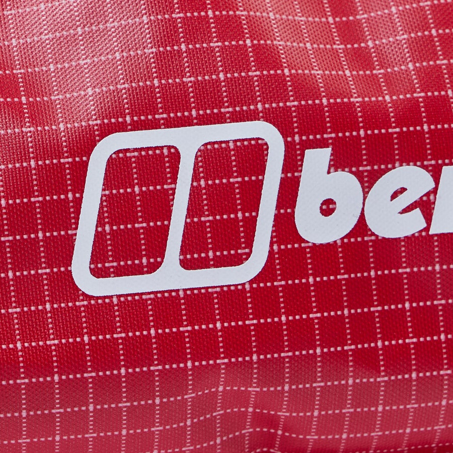 unisex mtn toolbox rosso berghaus