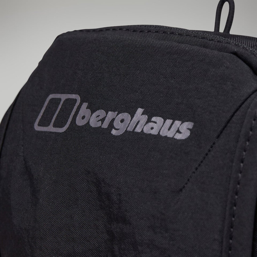 unisex xodus x-corpo in piccoli sacchetti - nero berghaus