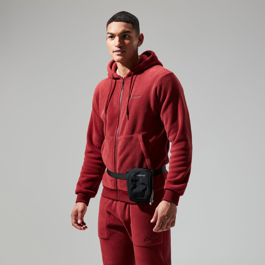 unisex xodus x-corpo in piccoli sacchetti - nero berghaus