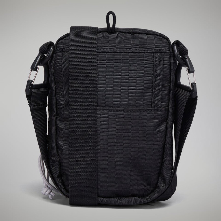 unisex xodus x-corpo in piccoli sacchetti - nero berghaus
