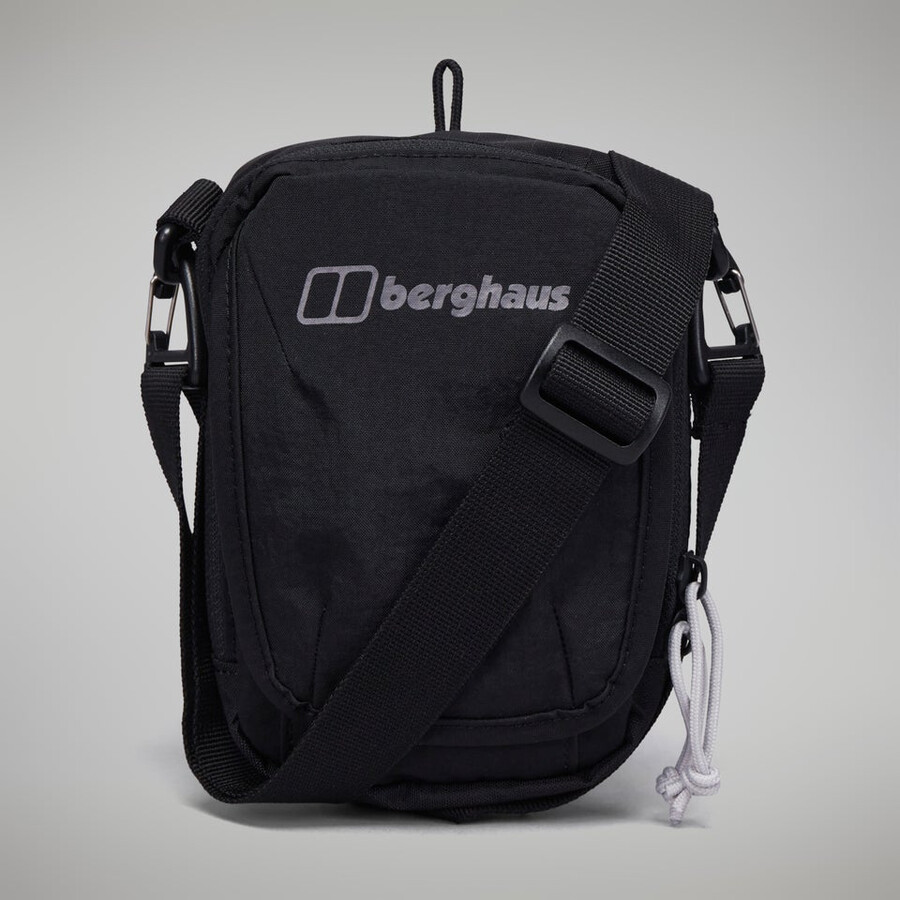 unisex xodus x-corpo in piccoli sacchetti - nero berghaus