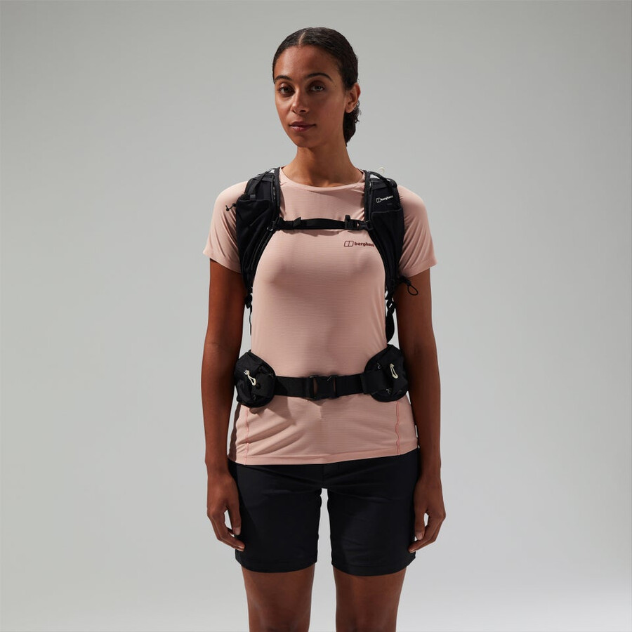 unisex 3d freeflow 305l s pack grigionero berghaus