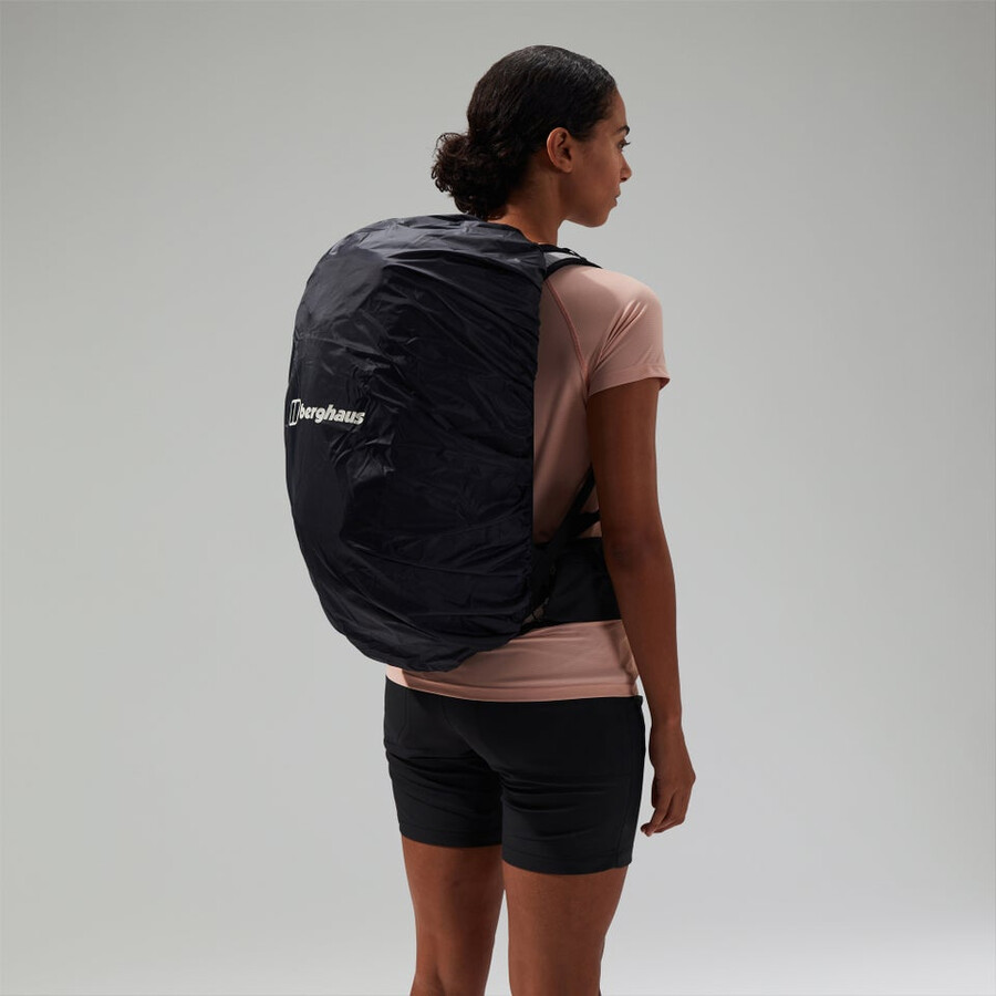 unisex 3d freeflow 305l s pack grigionero berghaus