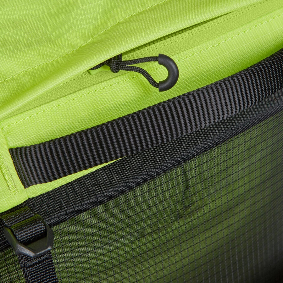 unisex freeflow pack 30l - giallonero berghaus