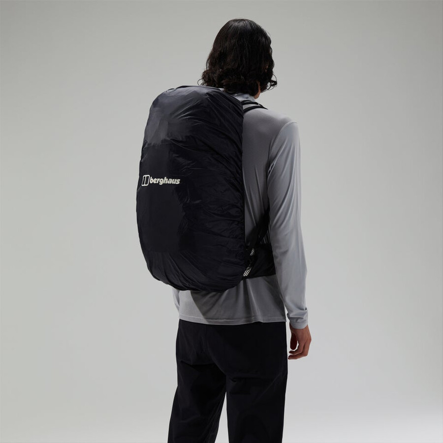 unisex freeflow 24l pack grigionero berghaus