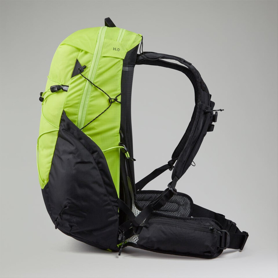 unisex freeflow 24l pack - giallonero berghaus