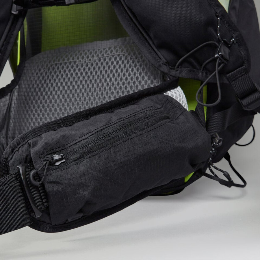 unisex freeflow 24l pack - giallonero berghaus