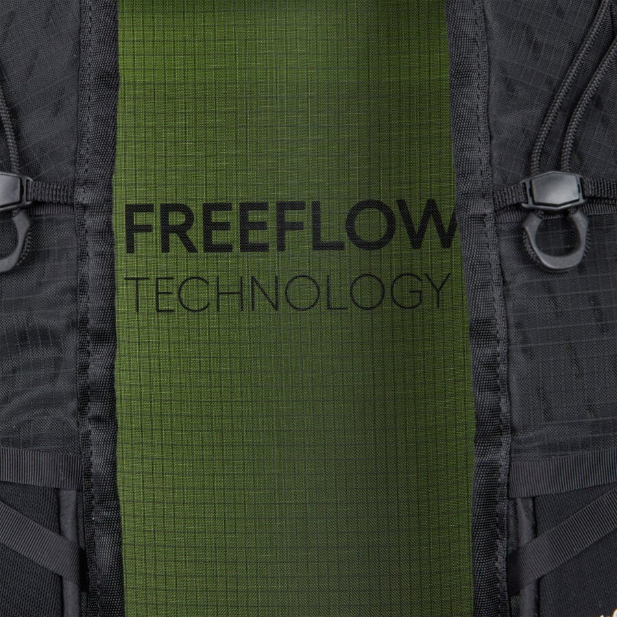 unisex freeflow 24l pack - giallonero berghaus