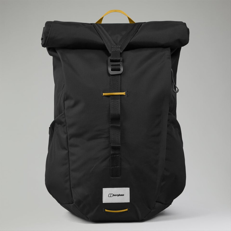unisex zaino - nero berghaus