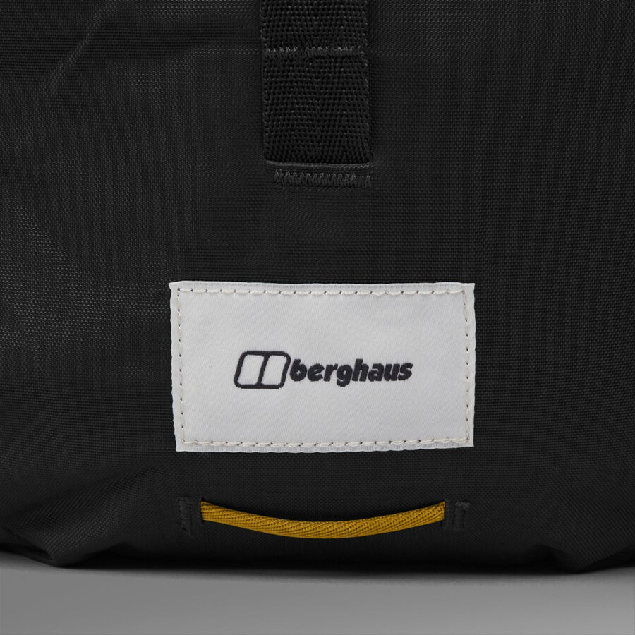 unisex zaino - nero berghaus