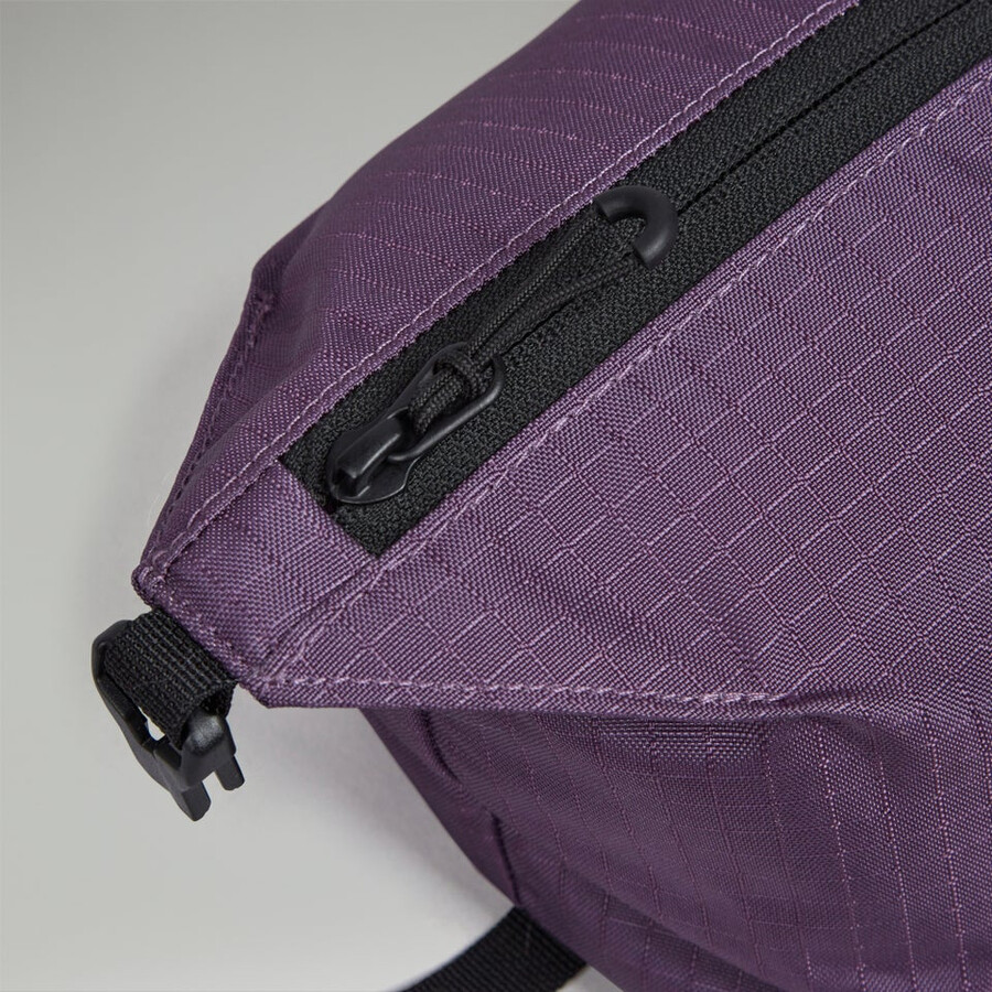 unisex wanderwise imballaggio cubo - viola berghaus