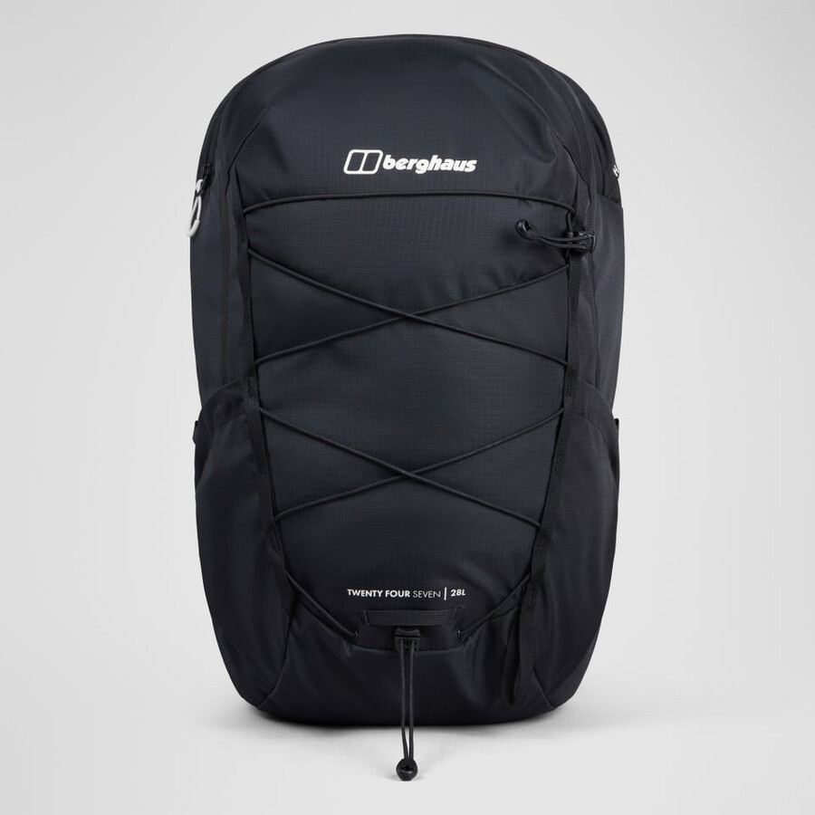 unisex 247 365 u28 zaino - nero berghaus