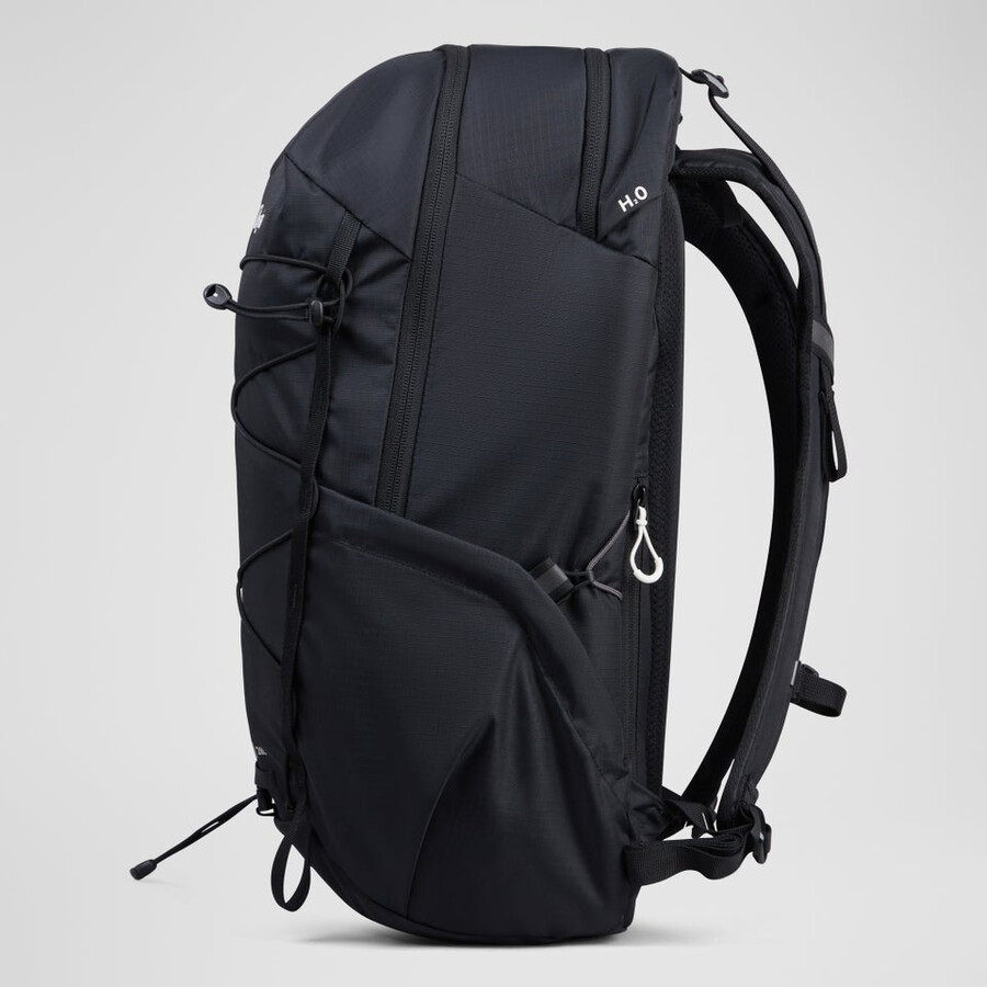 unisex 247 365 u28 zaino - nero berghaus