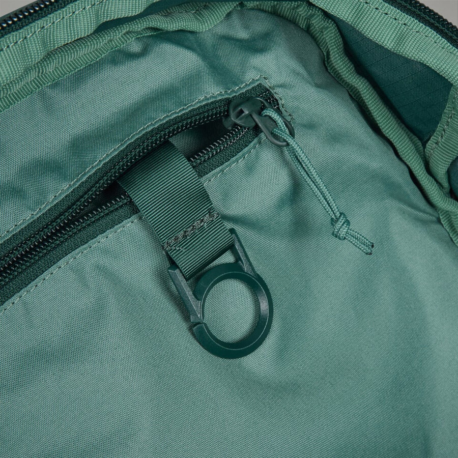 unisex 247 365 u28 zaino - verde berghaus