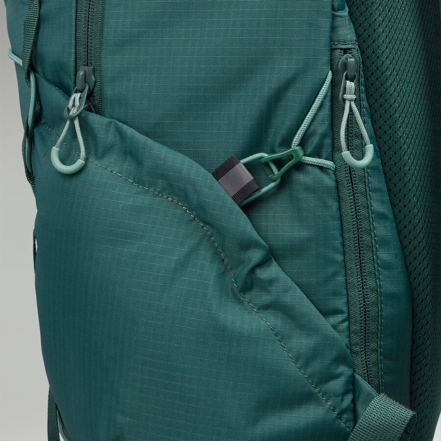 unisex 247 365 u28 zaino - verde berghaus