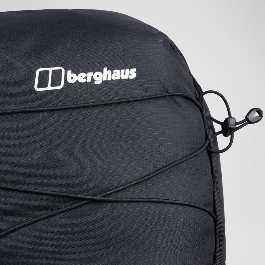unisex 247 365 u23 zaino - nero berghaus