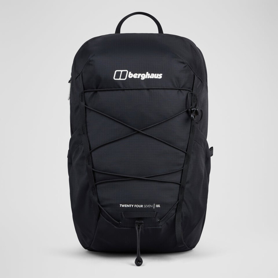 unisex 247 365 u18 zaino - nero berghaus