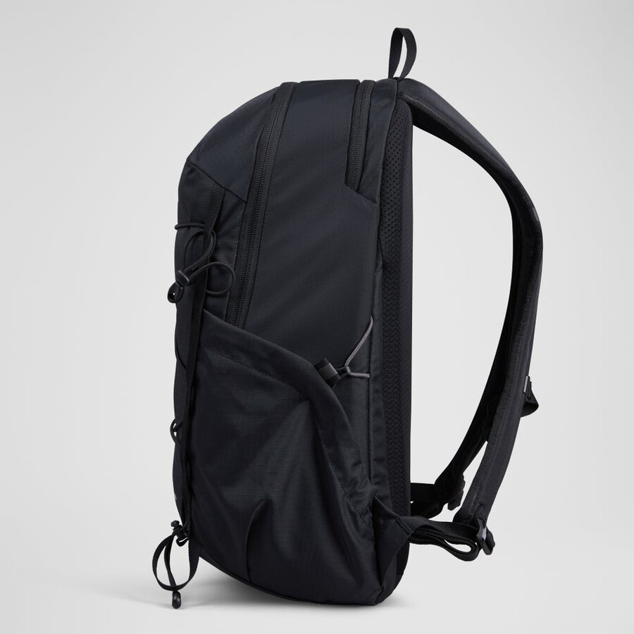 unisex 247 365 u18 zaino - nero berghaus