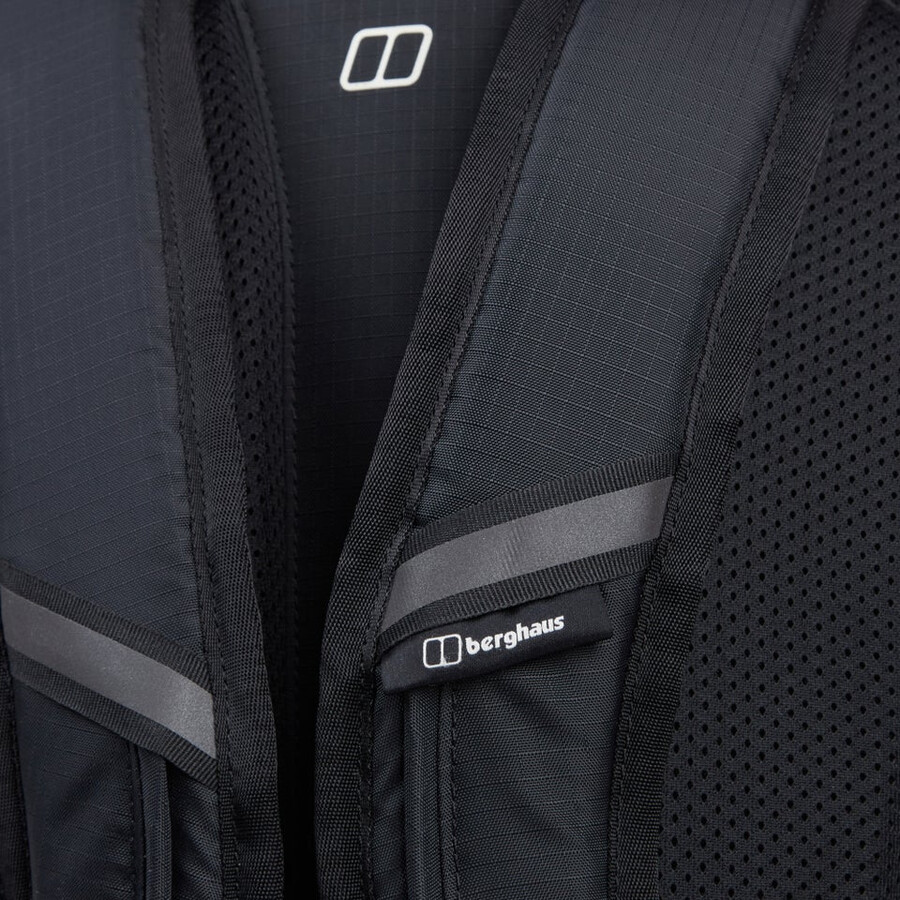 unisex 247 365 u18 zaino - nero berghaus