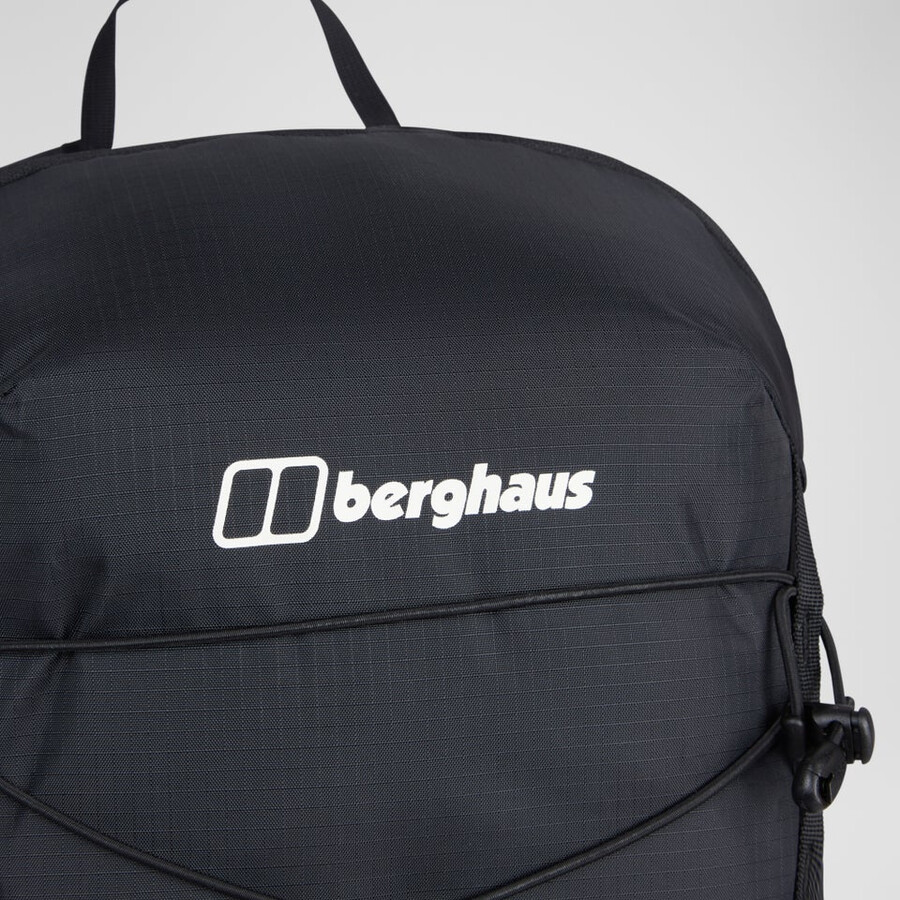 unisex 247 365 u18 zaino - nero berghaus