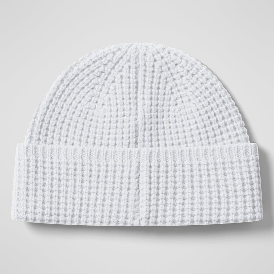unisex 1997 lana beanie grigio berghaus
