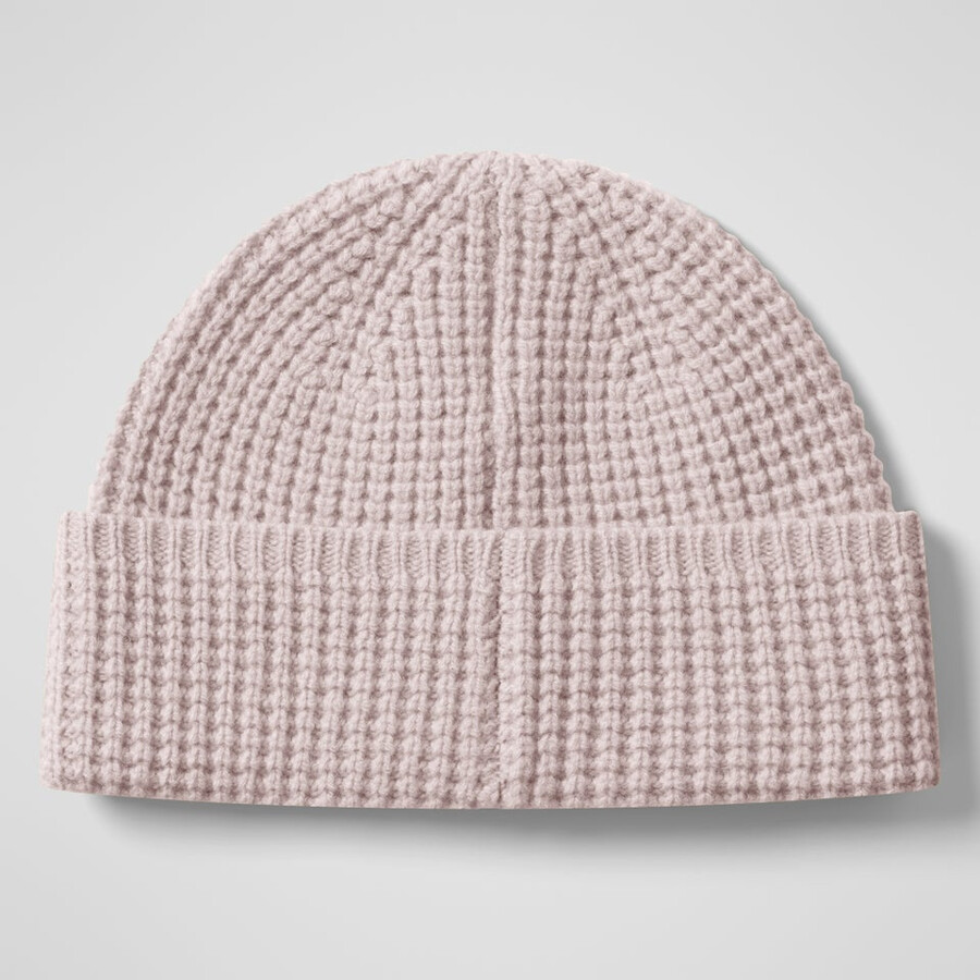 unisex 1997 lana beanie grigio berghaus