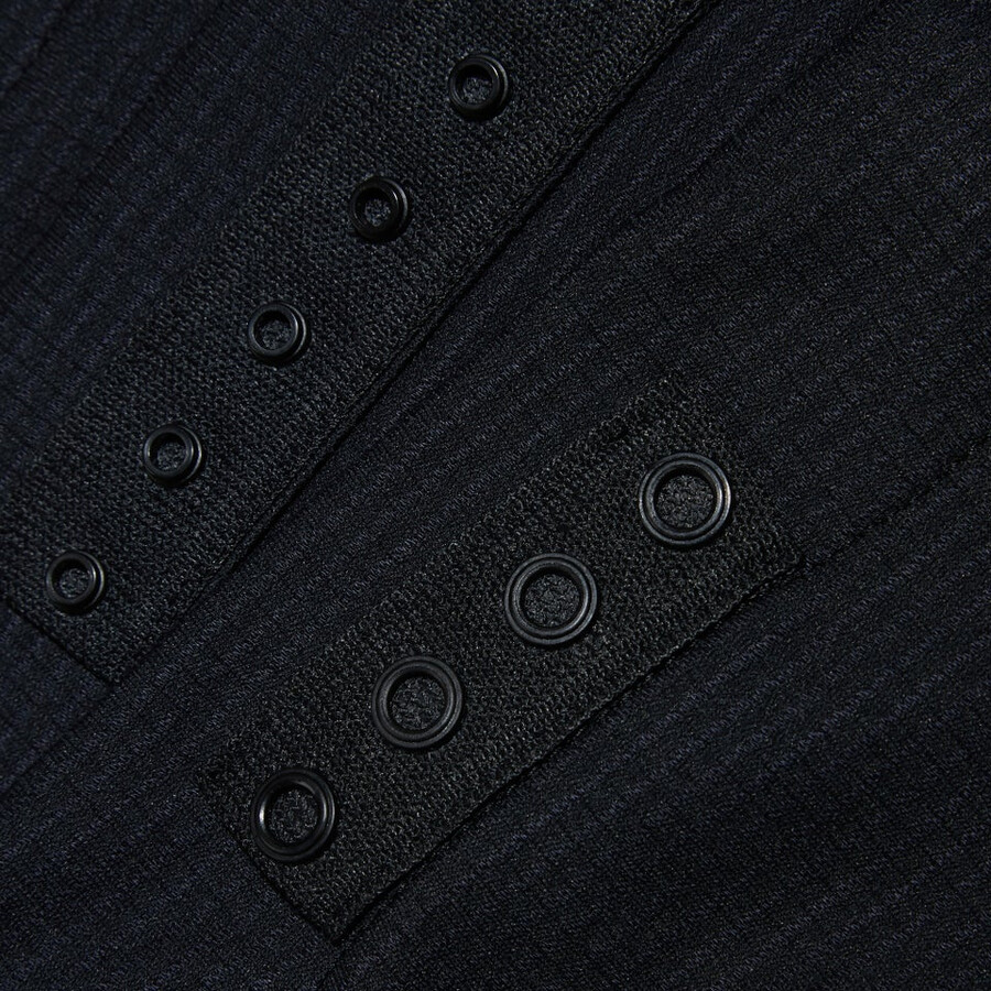 donne hijab - nero berghaus