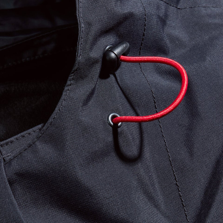 uomini arran gemini 3in1 giacca - grigio scuronero berghaus