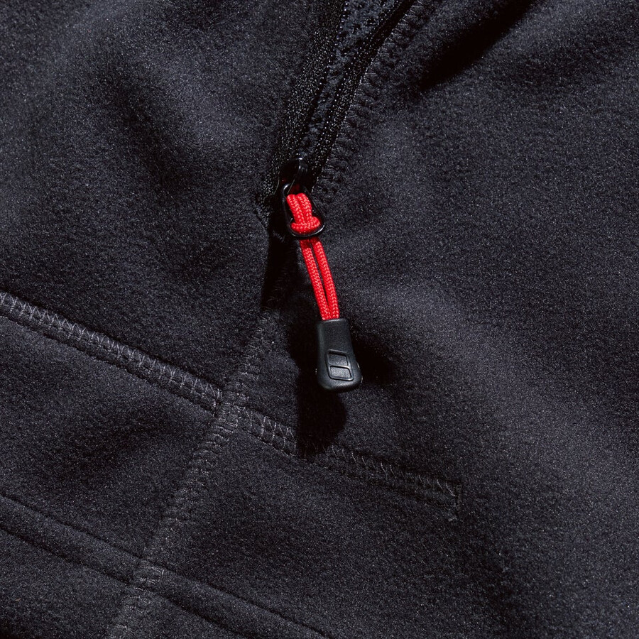 uomini arran gemini 3in1 giacca - grigio scuronero berghaus