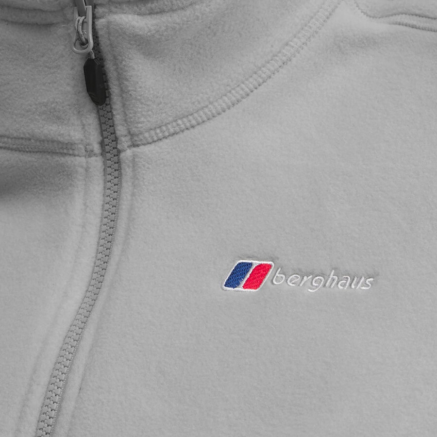 gli uomini del prisma pt interattiva giacca - grigio berghaus