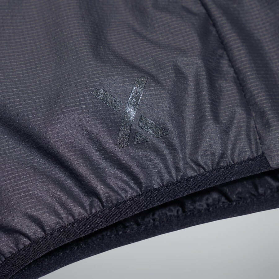 uomini mtn spigolo lb sintetico gilet - grigionero berghaus