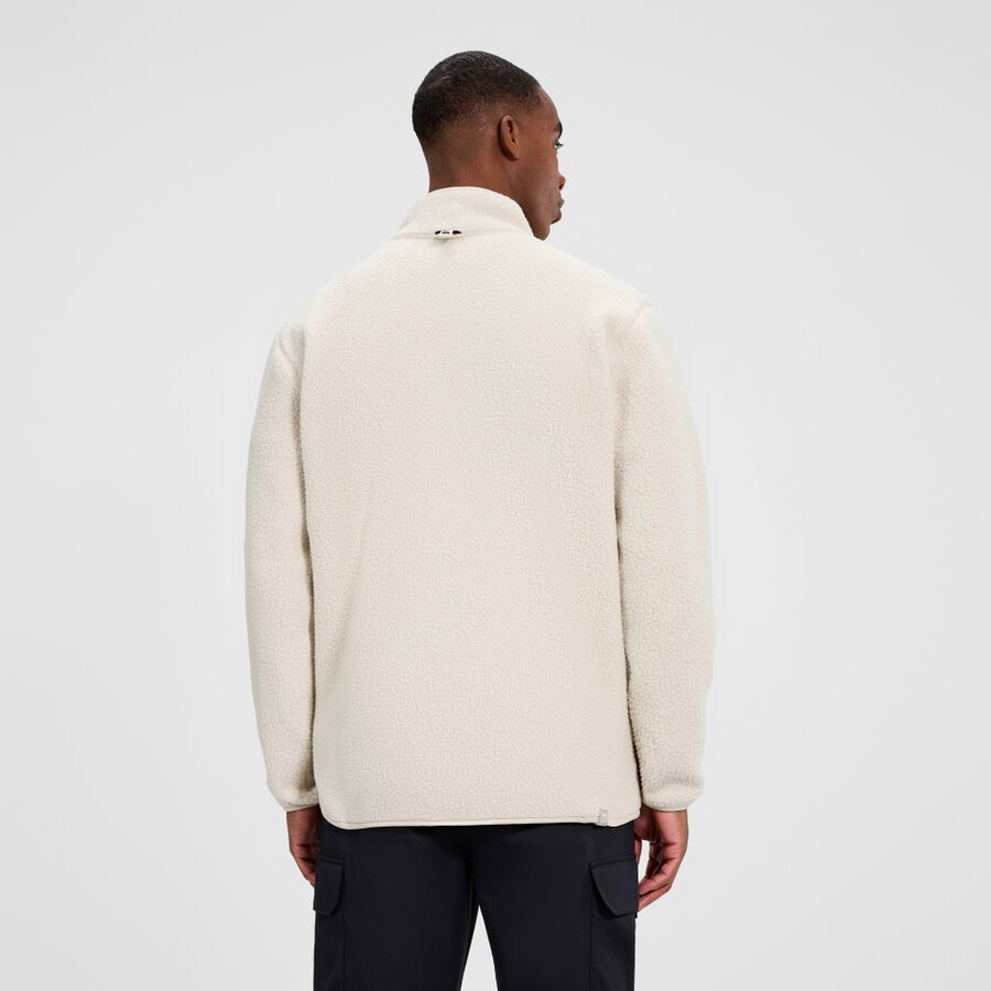 uomini hanby interattiva giacca - grigio berghaus