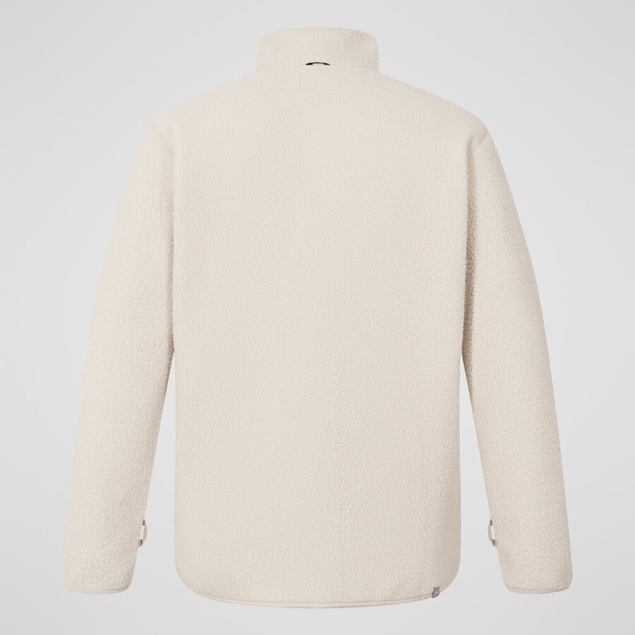 uomini hanby interattiva giacca - grigio berghaus