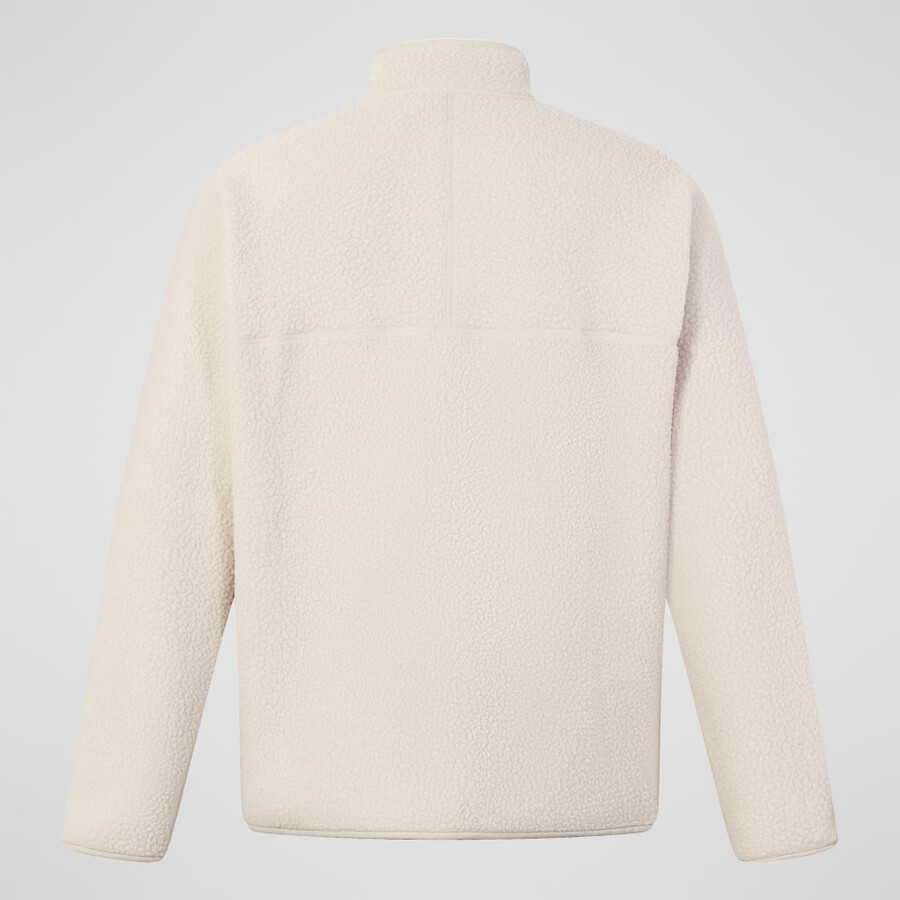 uomini hanby rilassato giacca - grigio berghaus
