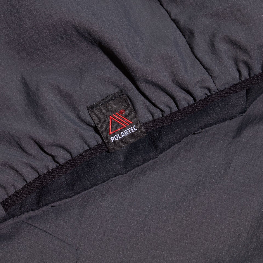 uomini mtn guida mw ibrido giacca - grigionero berghaus