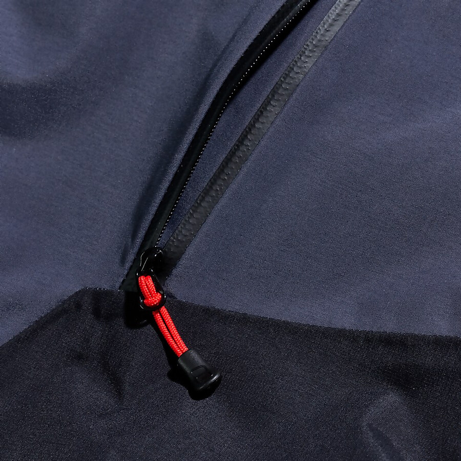 uomini arran giacca - grigio scuronero berghaus