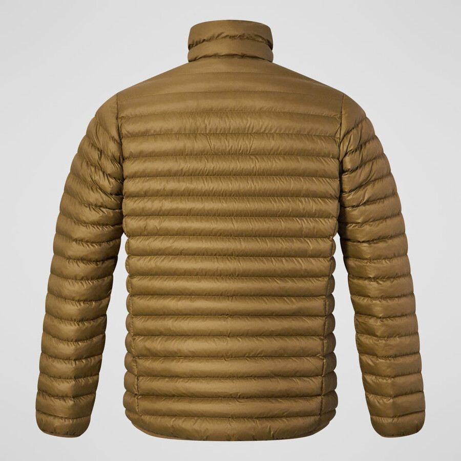 uomini vaskye nh giacca - marrone berghaus