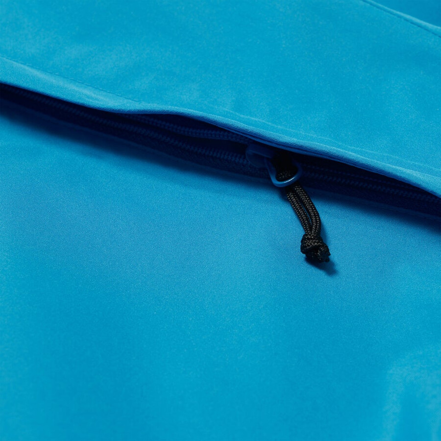 gli uomini del diluvio pro 3.0 impermeabile giacca - blu berghaus