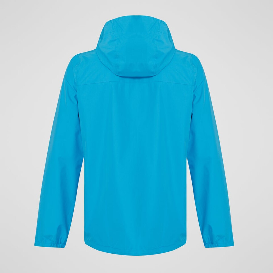 gli uomini del diluvio pro 3.0 impermeabile giacca - blu berghaus