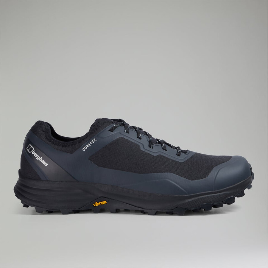 uomini vc22 gore-tex - grigionero berghaus