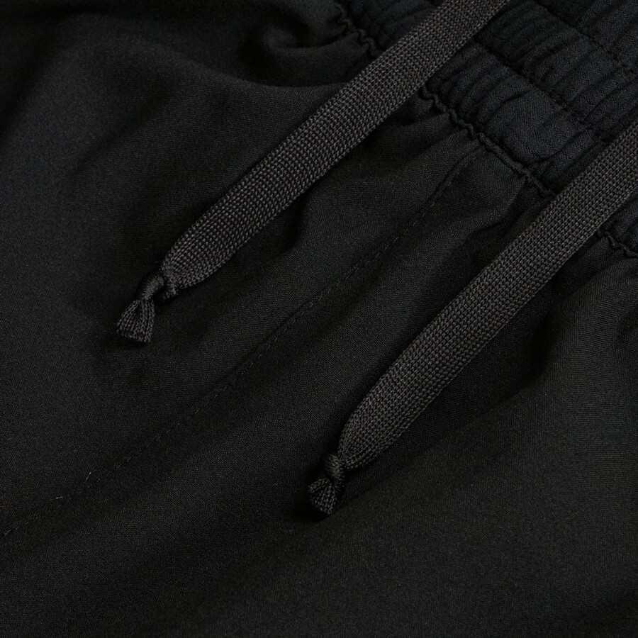 uomini wayside breve nero berghaus
