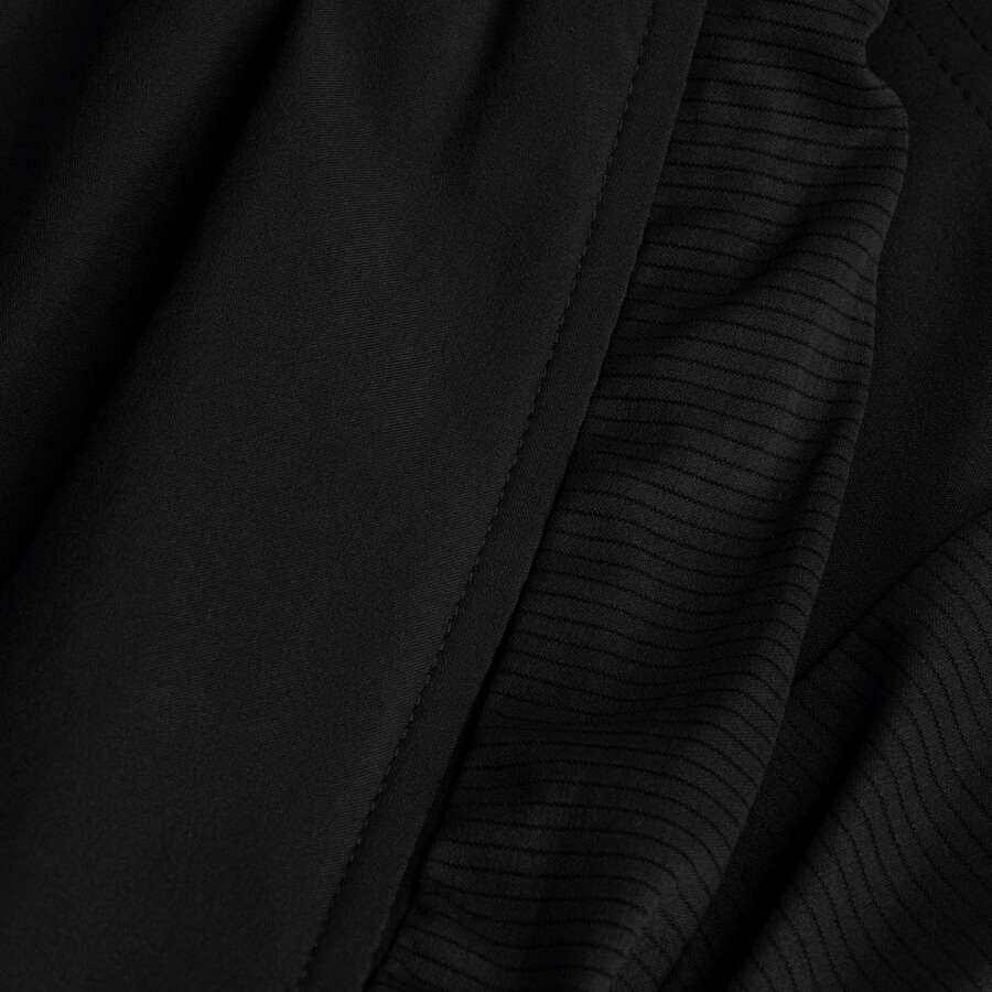 uomini wayside breve nero berghaus