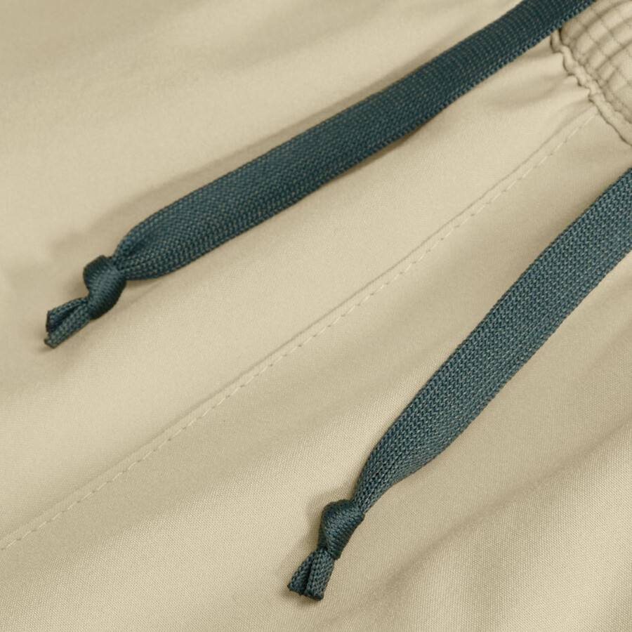 uomini wayside breve - naturale berghaus