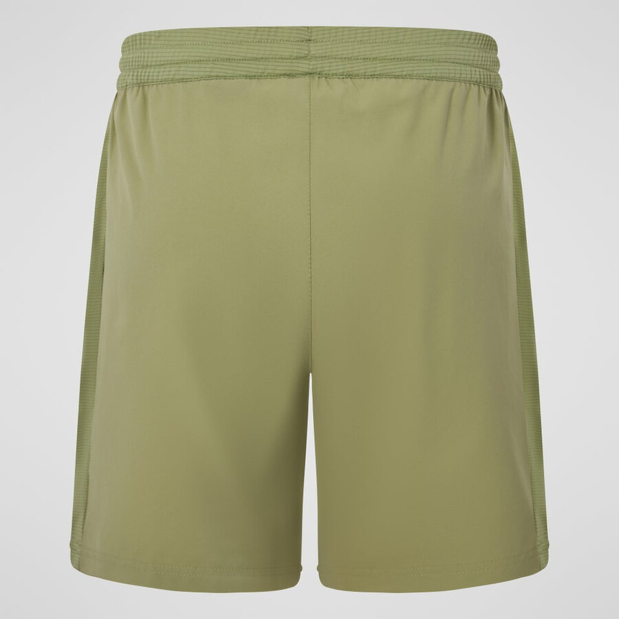 uomini wayside breve verde berghaus