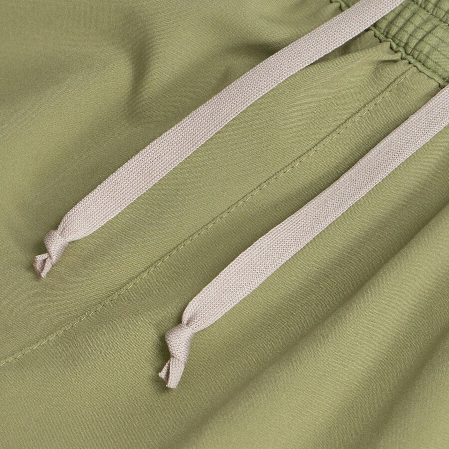 uomini wayside breve verde berghaus